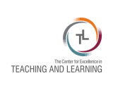 /public/logoimage/1520692177The Center for Excellence in Teaching and Learning.png